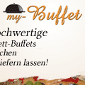 My-Buffet -  Der online Buffetshop