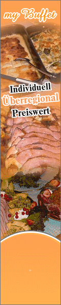 My-Buffet -  Der online Buffetshop